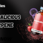 Grapealicious Terpene