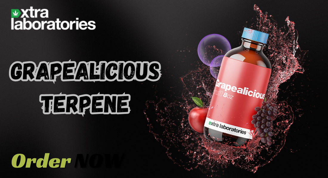 Grapealicious Terpene
