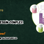 Magnesium Complex