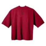 Buy Real Men’s Yeezy Gap Red Logo Shirt