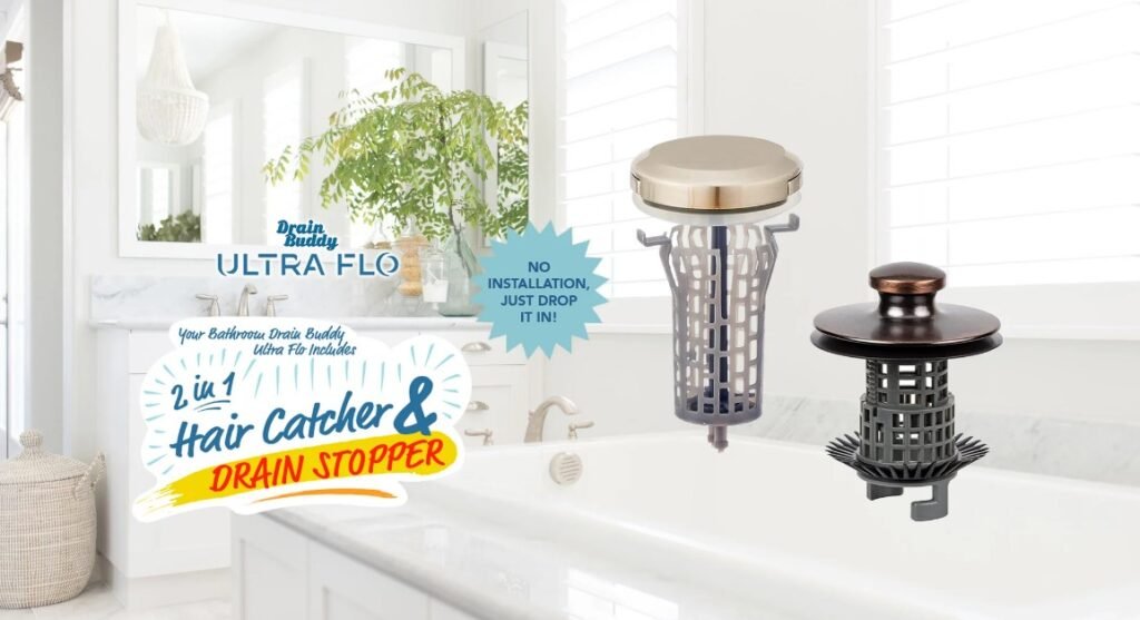 bathtub Strainer