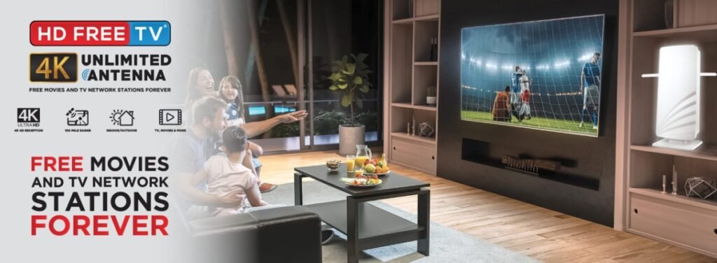 inventel tv