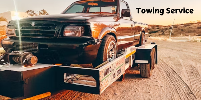 Towing Service