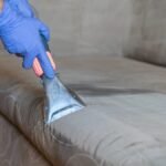 Transform Your Space Benefits of Upholstery Cleaning in Ashfield