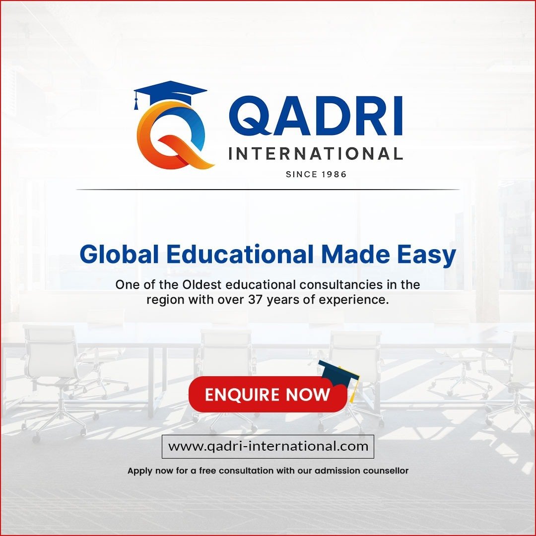 Educational Consultants in UAE