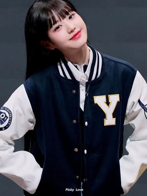 yonsei university jacket