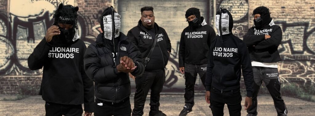 The Billionaire Studio Hoodie: A Full Guide
