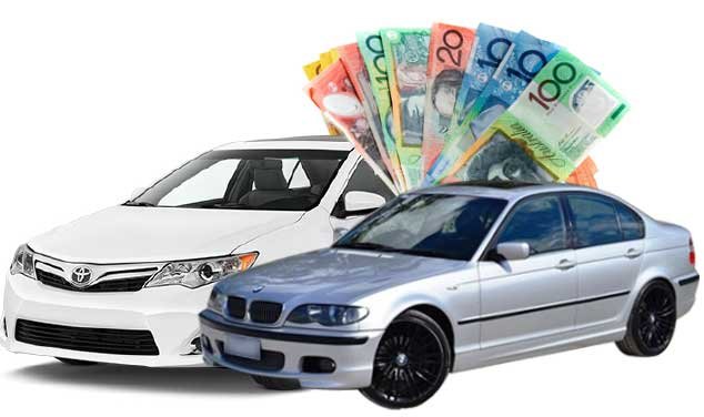 cash for car removal Sydney