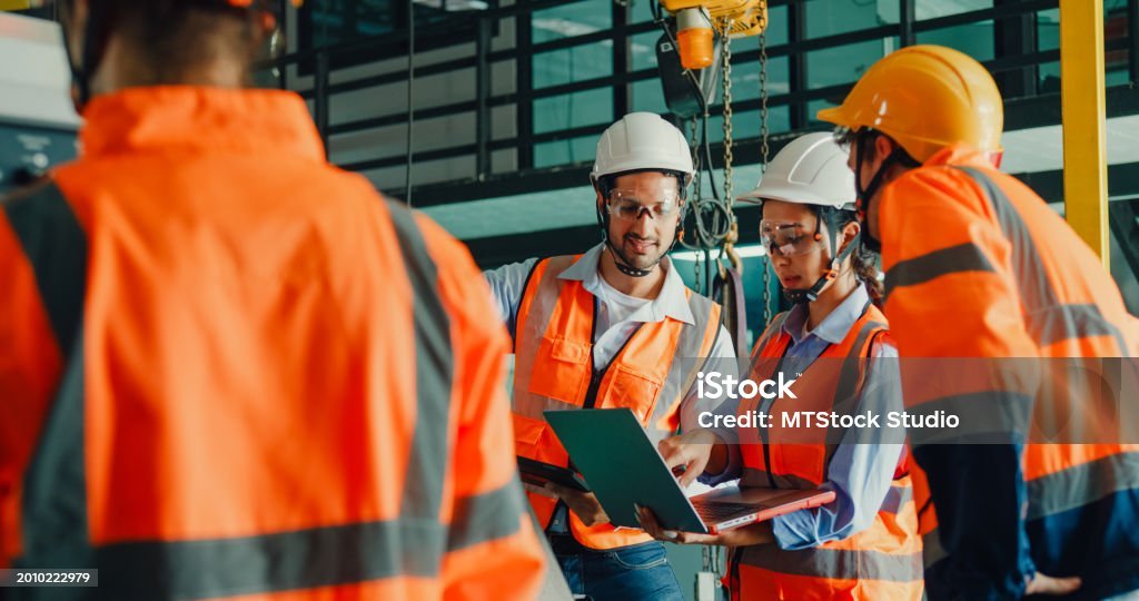 construction training