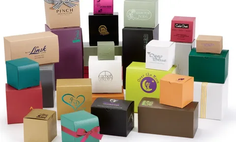 Mug Boxes