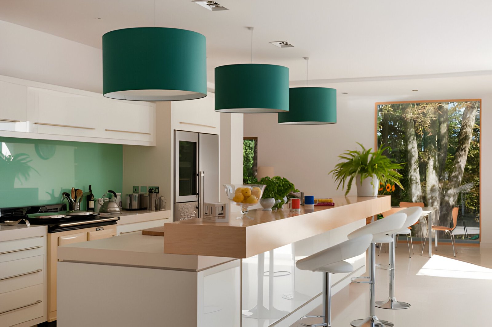 Kitchen Trends 2024