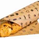 Custom Greaseproof Paper