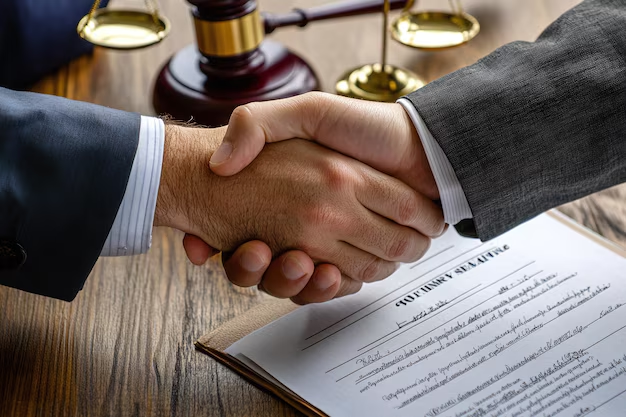 corporate law firms