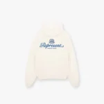 Represent world of fashion, few garments combine
