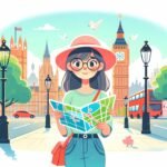 How to Travel Smartly Across the UK - Uk eSim