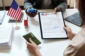 A thorough 2024 USA study visa guide.