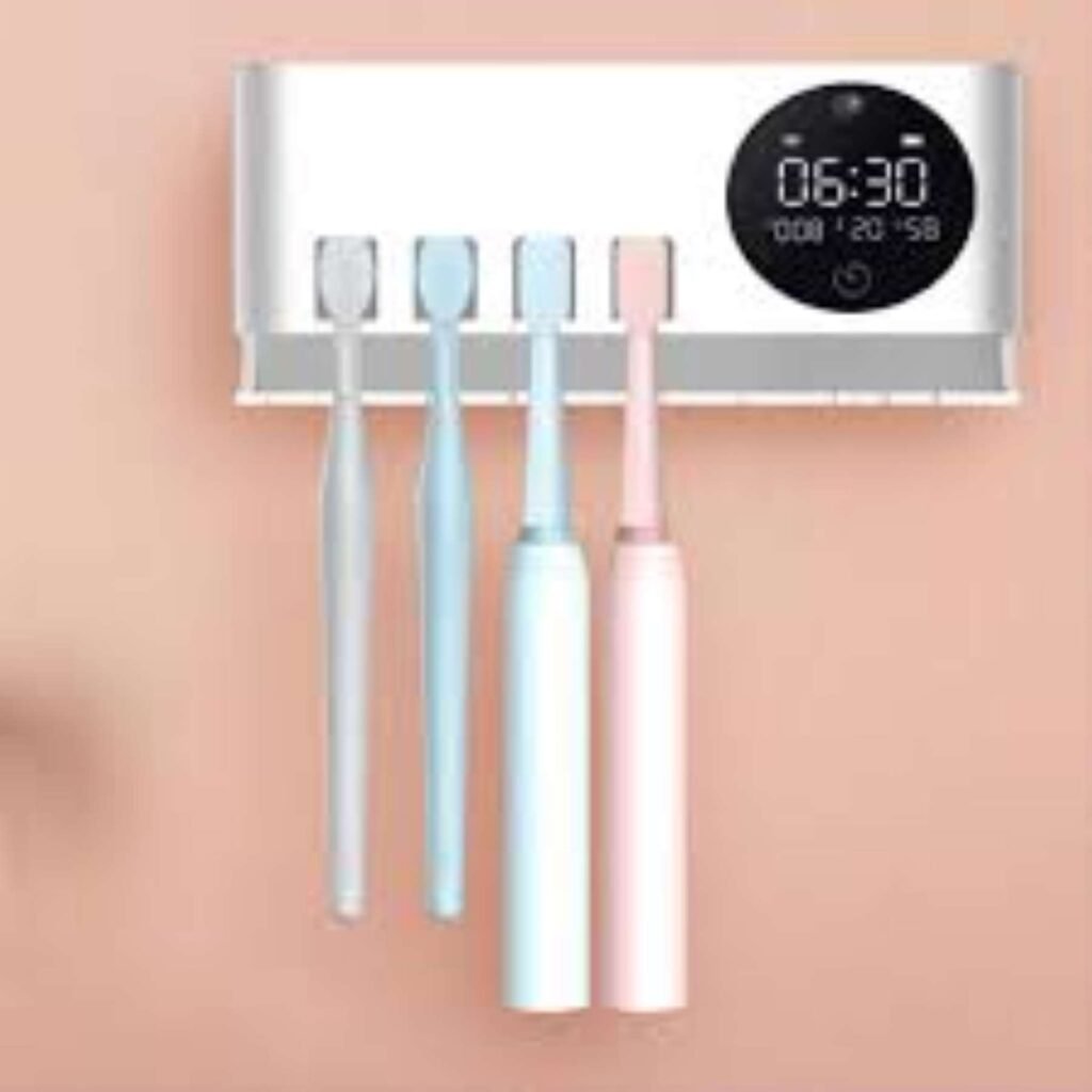 electri tooth brush 