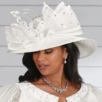 Women's church hats