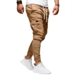 Shop High-Quality Cargo Pants And Trousers Online In Various Styles And Designs