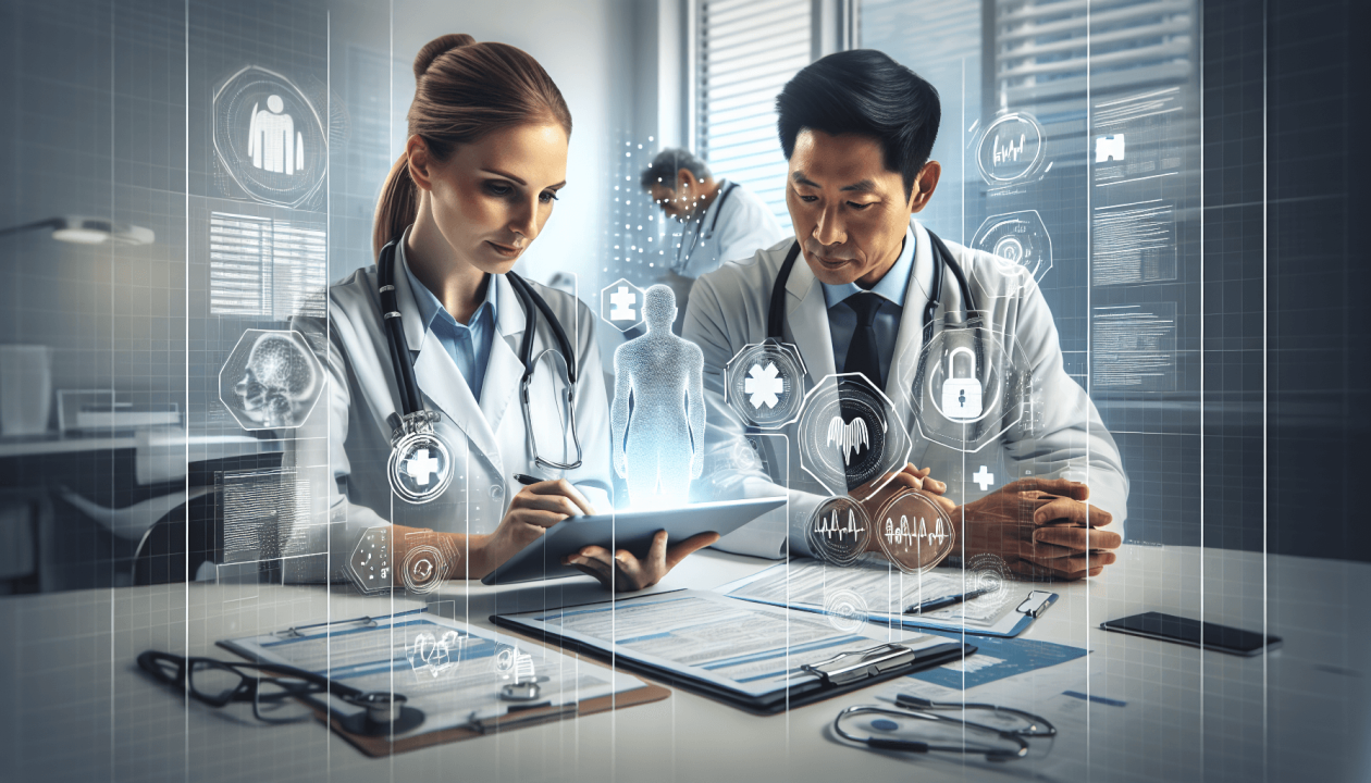 Revolutionizing Medical Billing and Transcription with AI