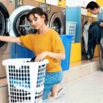 Nice Clean Laundromat Near me