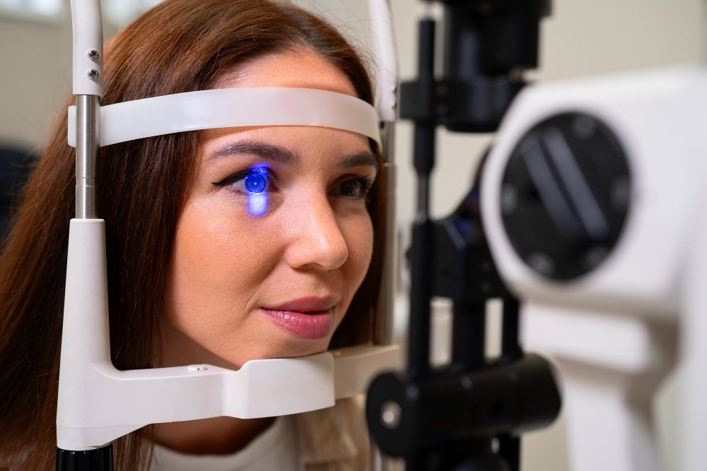 Best LASIK Laser Hospital in Ambala