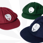 Baggy Caps