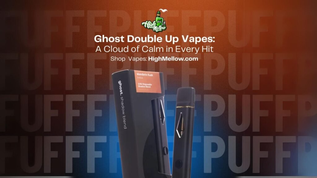 ghost vapes