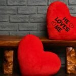 5 Unique Ideas for Styling Your Space with Heart Pillows