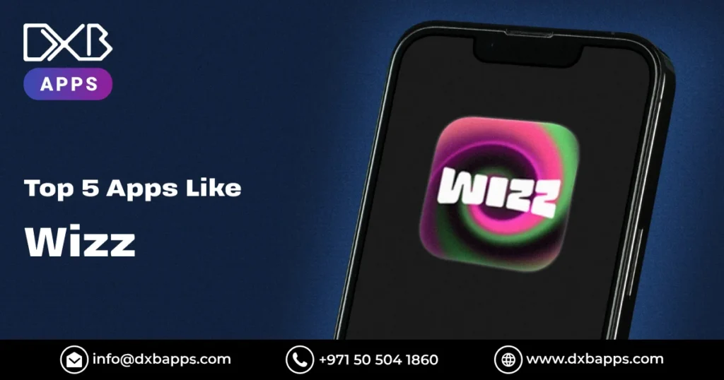 app development dubai