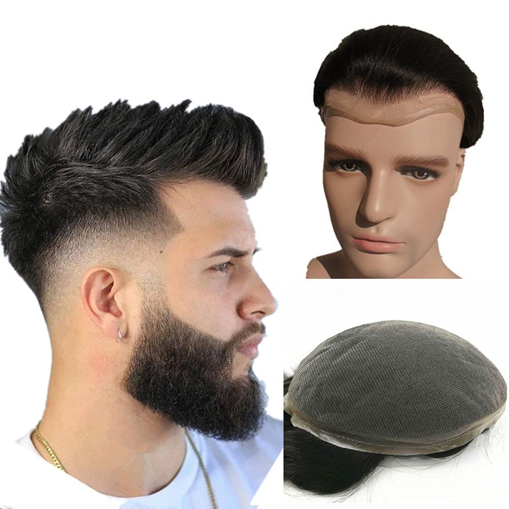 Mens Hair Systems