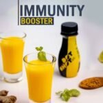 natural immunity booster drink - dotshot