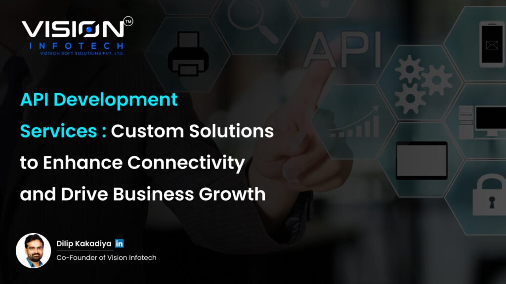 API Development Services