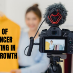 Role of Influencer Marketing in Brand Growth