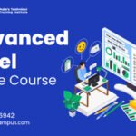 Advanced Excel Online Course