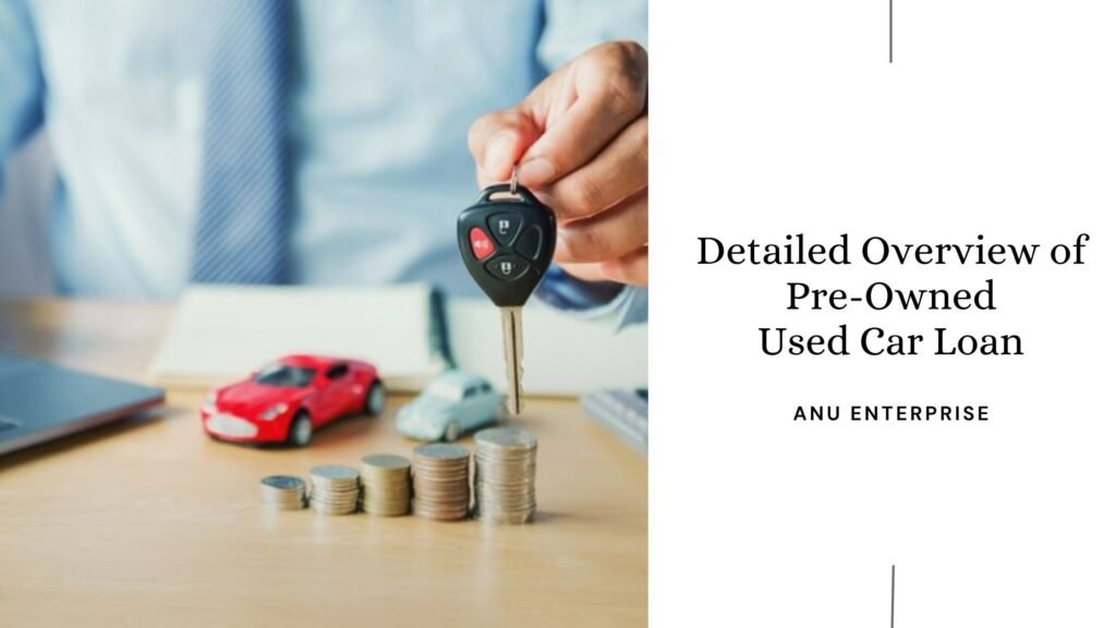 Used Car Loan