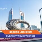 Dubai City Tour