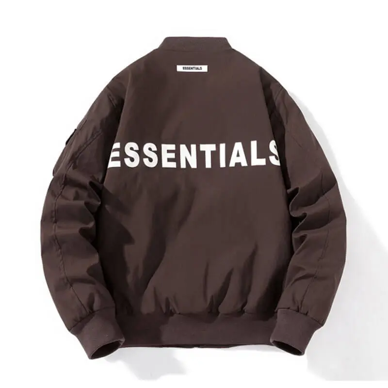 Essentials Hoodie