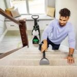 Carpet Cleaning Staten island