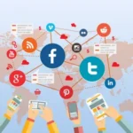 Choosing the Best Social Media Marketing Company in US