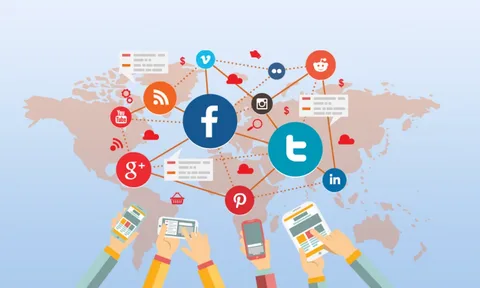 Choosing the Best Social Media Marketing Company in US