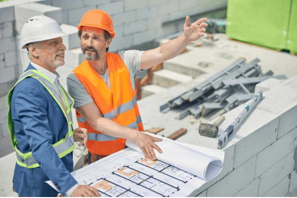 Construction Estimating services