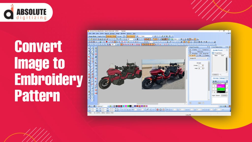 convert image to embroidery file