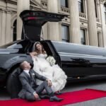 new york wedding limo