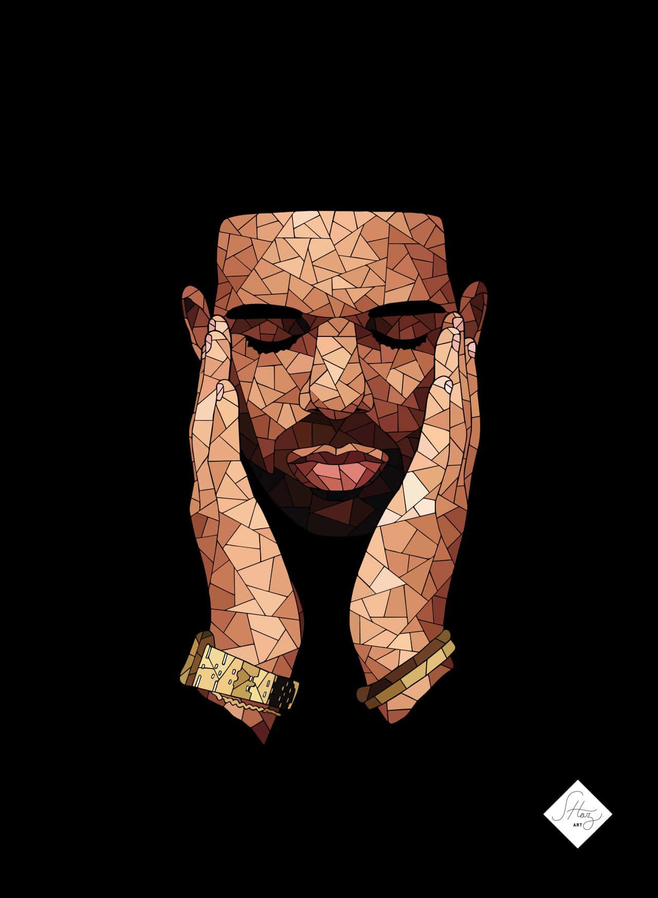 Drake Album Covers Art and Identity