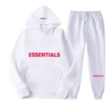 Essentials Hoodie is one such garment Known for