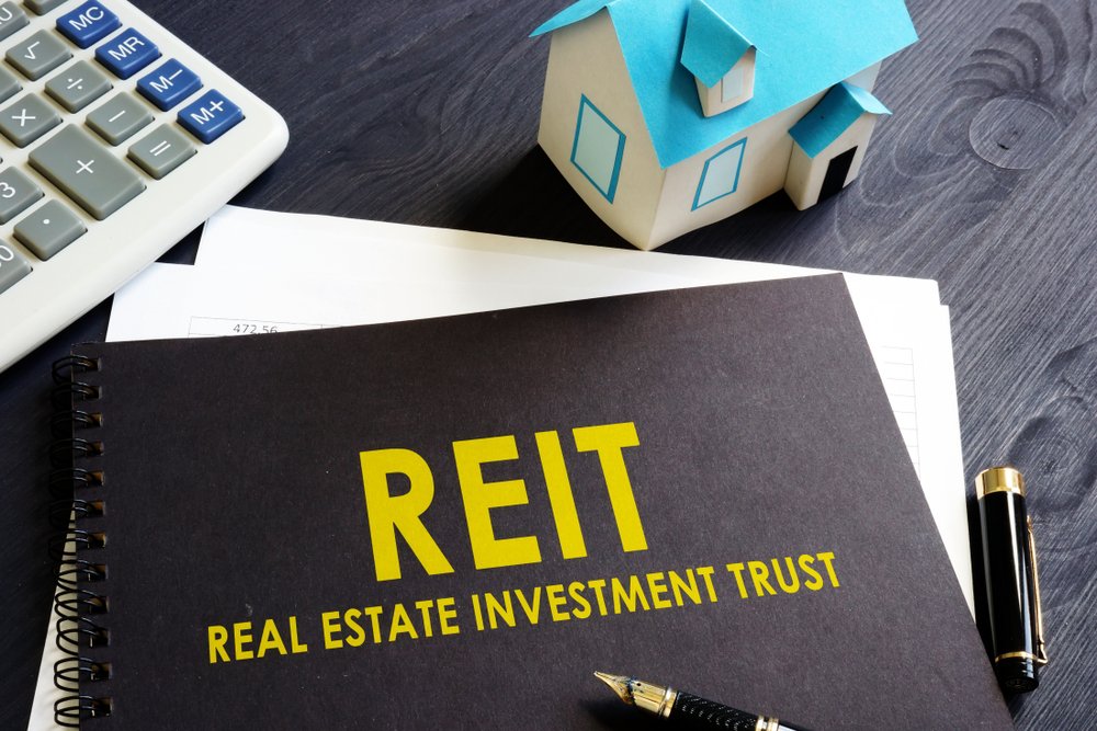 Real Estate Investment Trusts (REITs)