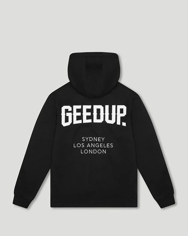 Geedup Hoodie