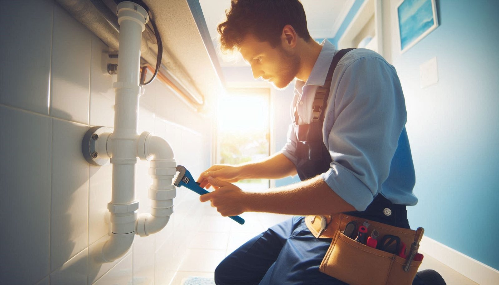 How to Choose the Right Plumbing Company for Your Needs?