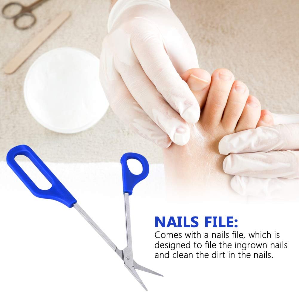 Best Ingrown Nail Scissors